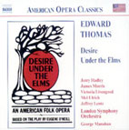 American Opera Classics: Desire Under the Elms