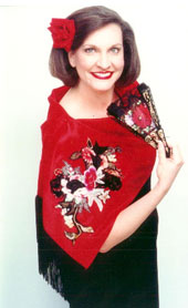 Victoria Livengood