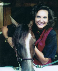 The Dixie Diva