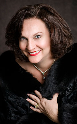 Victoria Livengood