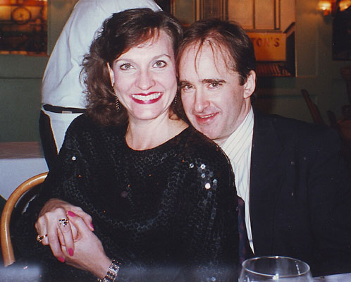 James Conlon