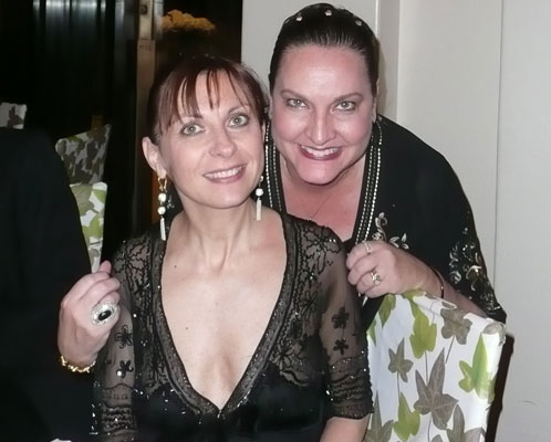 Natalie Dessay