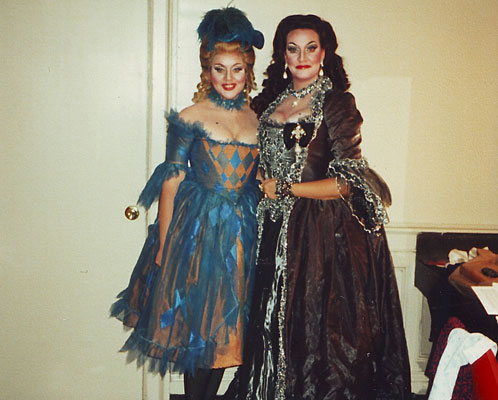 Renee Fleming