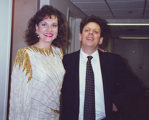 Phillip Glass