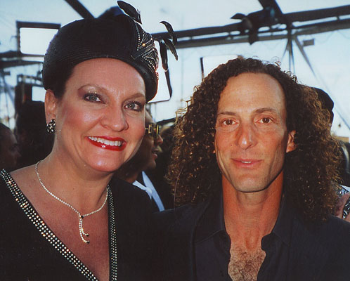 Kenny G