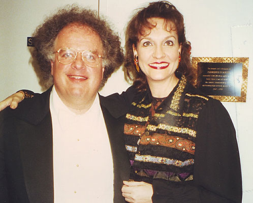 James Levine