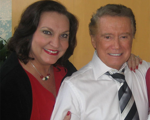 Regis Philbin