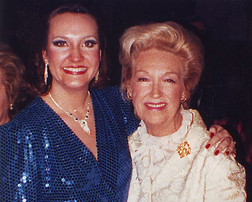 Rise Stevens