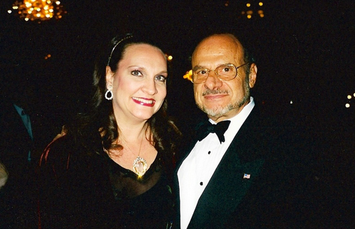 Joseph Volpe, Met General Manager