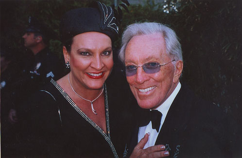 Andy Williams