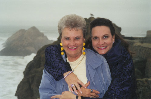 My Mother, My Friend