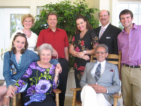 The Livengoods Are Rocking Out