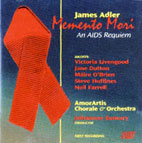 AmorArtis Chorale & Orchestra & Johannes Somary: James Adler: Memento Mori (An AIDS Requiem)