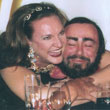 Luciano Pavarotti