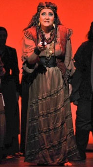 Azucena (Fort Worth Opera Production)