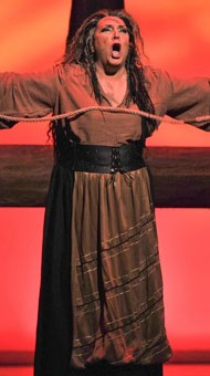 Azucena (Fort Worth Opera Production)