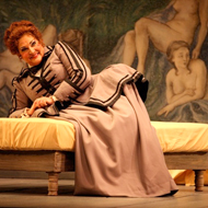 Marcelina / Le Nozze Di Figaro