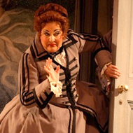 Marcelina / Le Nozze Di Figaro