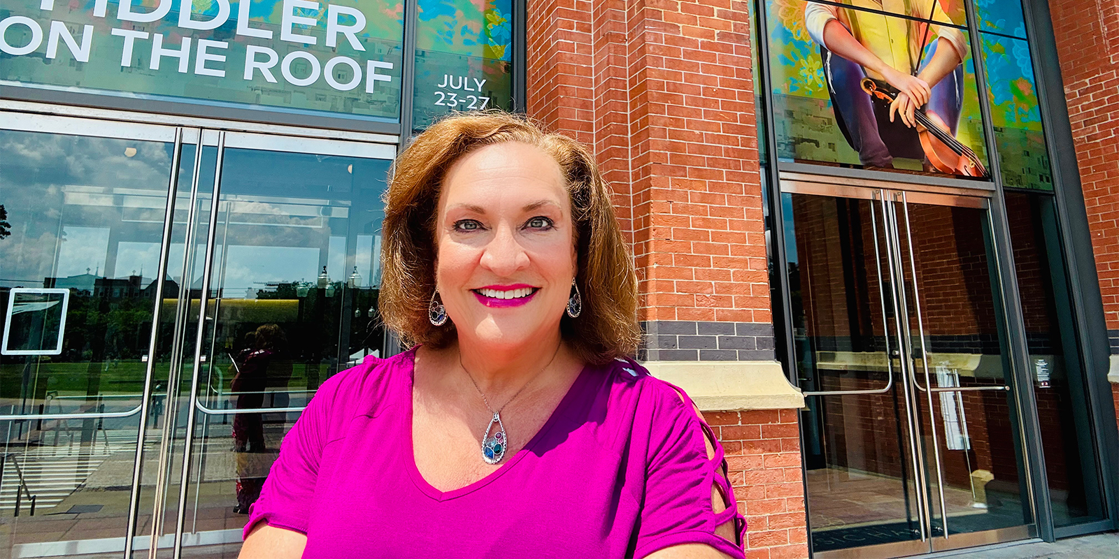 Victoria Livengood